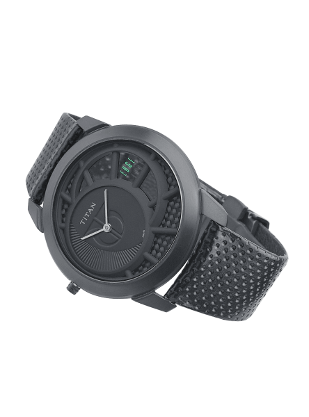 titan ND1576NL02A Chicago Theme