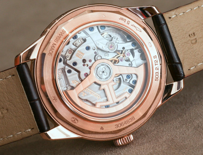 Curious About What’s Next For The Watch Industry? Just Look To Oil & Gas