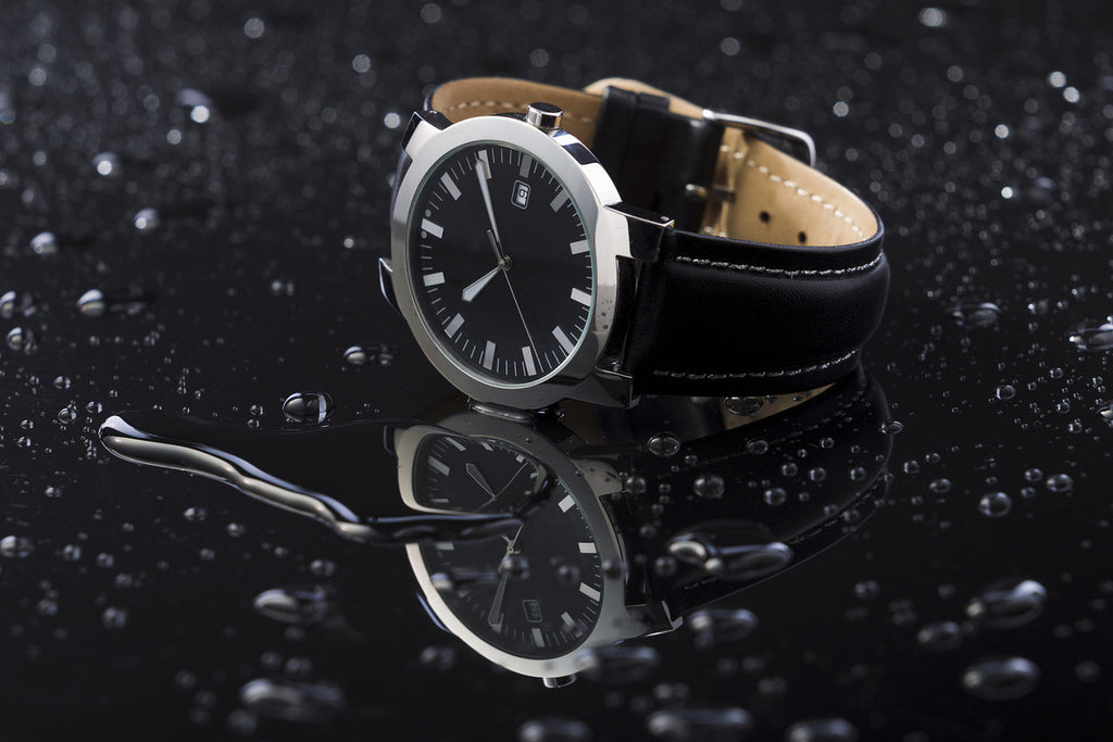 MoVas Bronze Officer Watch Review